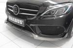 Mercedes-Benz C-Class AMG Line by Brabus 2014 года